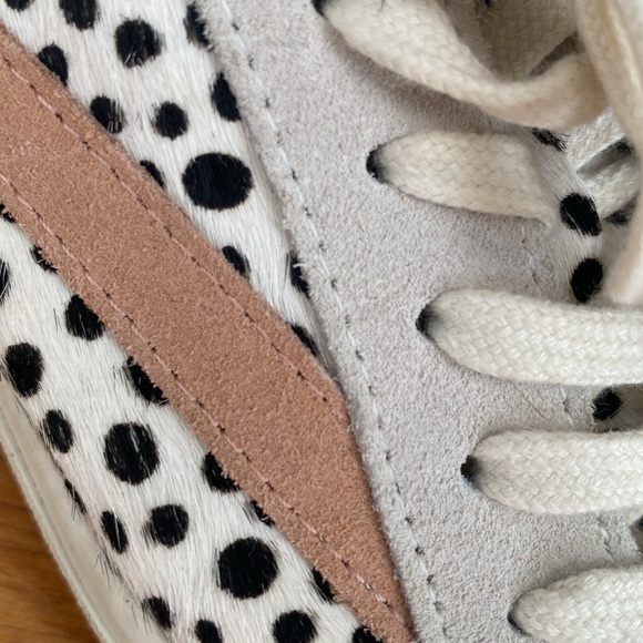 Madewell - Low Top Sneakers - Women’s Size 7.5 - Picture 8 of 12